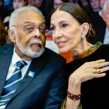 Gilberto Gil completa 84 anos ganha declaração romântica da esposa Flora Gil; veja