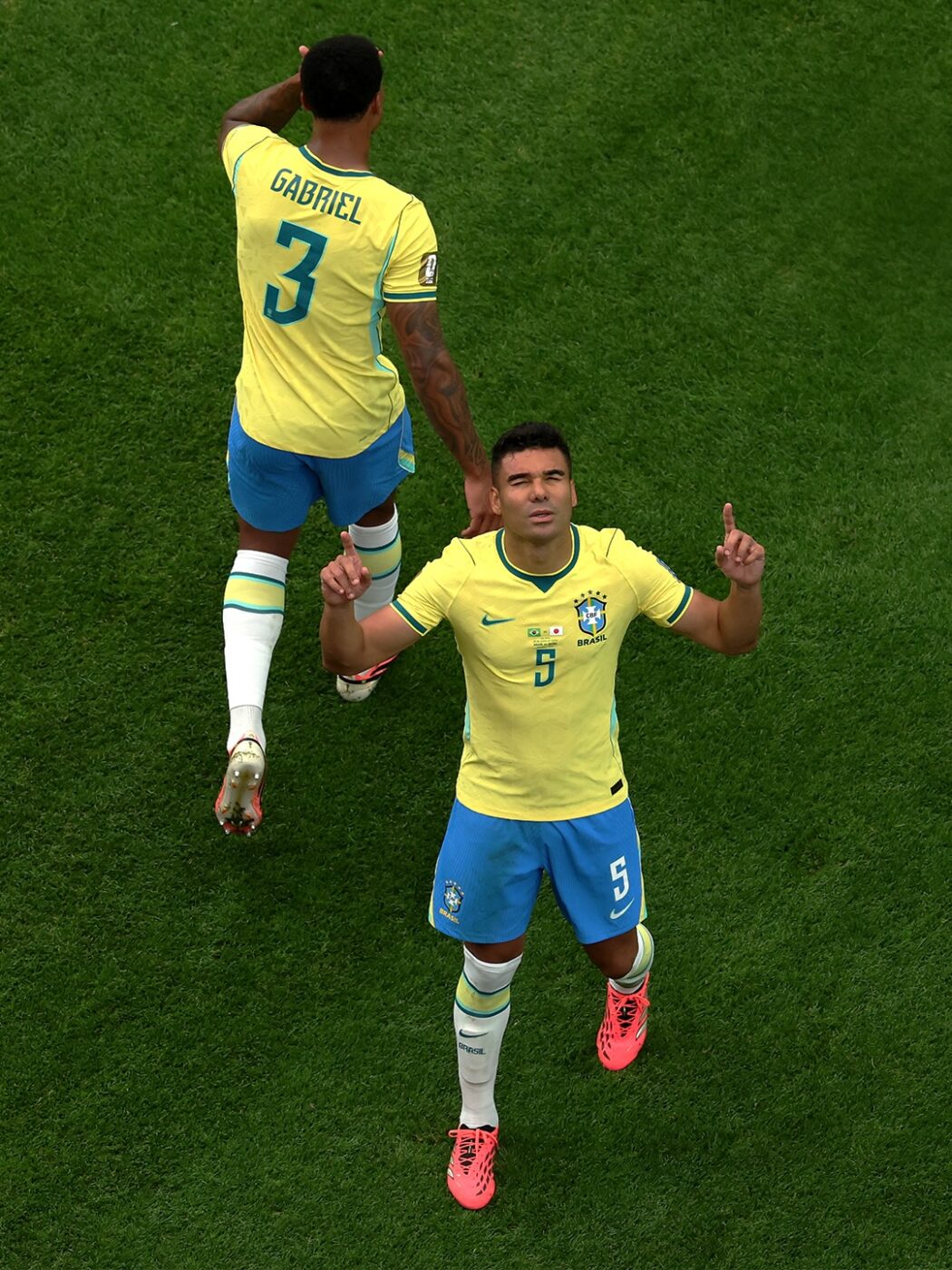 Conheça Noruega e Costa do Marfim, possíveis adversários do Brasil