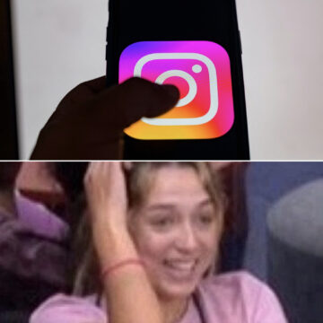 Queda do Instagram no Dia dos Namorados rende memes e diverte solteiros nas redes sociais