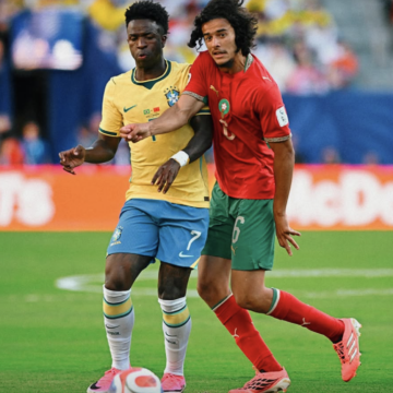 Empate do Brasil com Marrocos na Copa do Mundo rende memes nas redes sociais