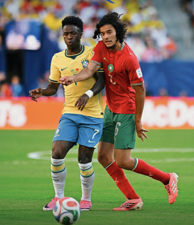 Empate do Brasil com Marrocos na Copa do Mundo rende memes nas redes sociais