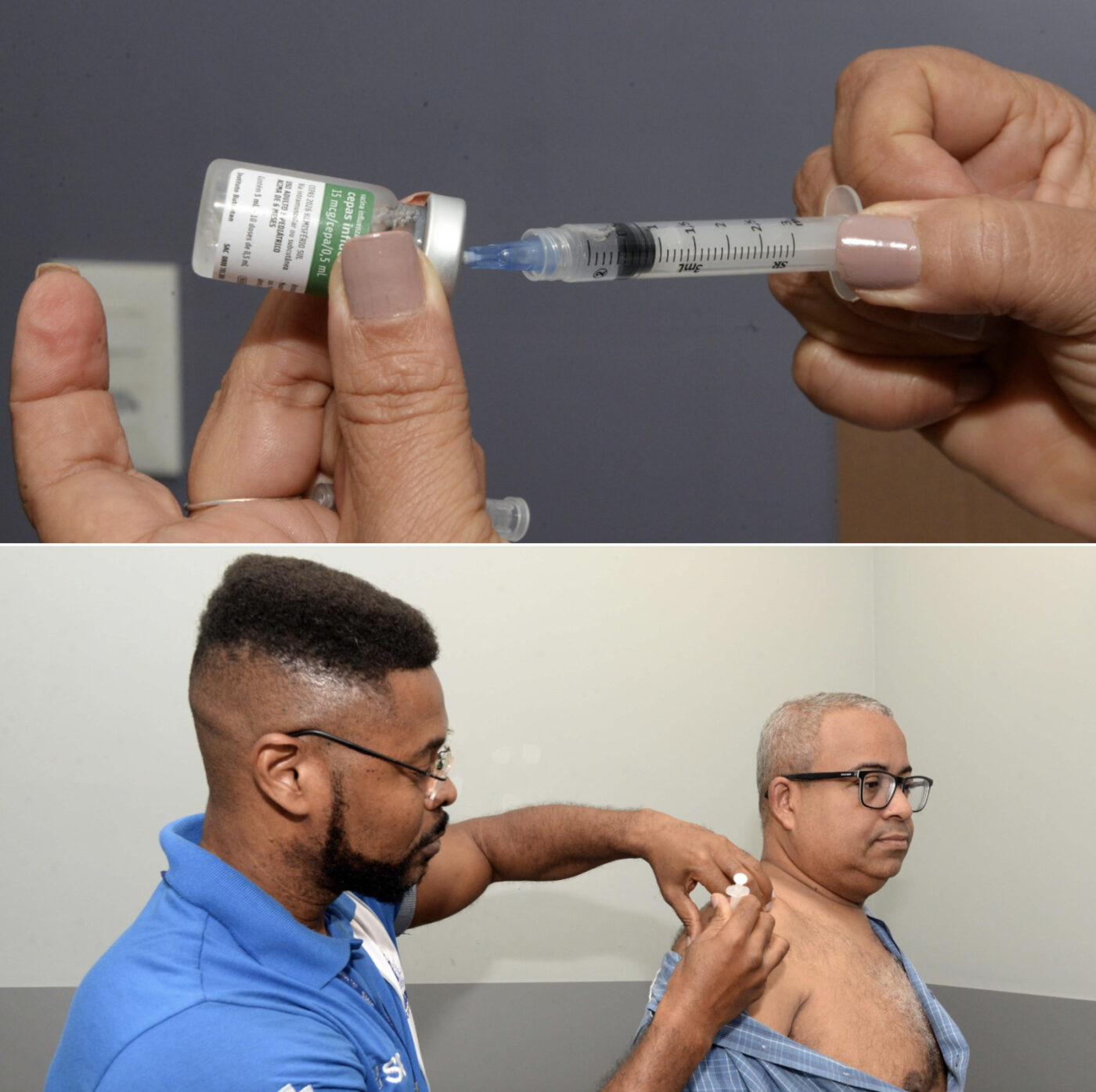 Antes do São João, Salvador amplia horário dos postos de saúde para vacinação