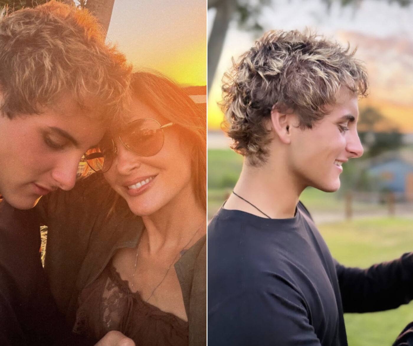 Filho de Claudia Leitte chama atenção em rara aparição ao lado da mãe; veja