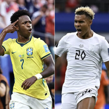 Brasil tenta encerrar tabu de quase 40 anos contra a Noruega na Copa do Mundo; entenda