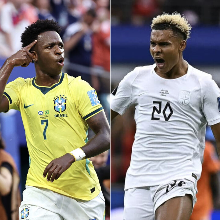 Brasil tenta encerrar tabu de quase 40 anos contra a Noruega na Copa do Mundo; entenda