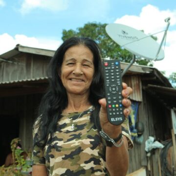 Cidades baianas ganham novo sinal de TV digital aberta