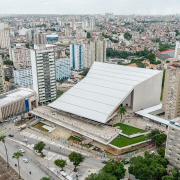Teatro Castro Alves reabre em julho com padrão internacional e modernização histórica