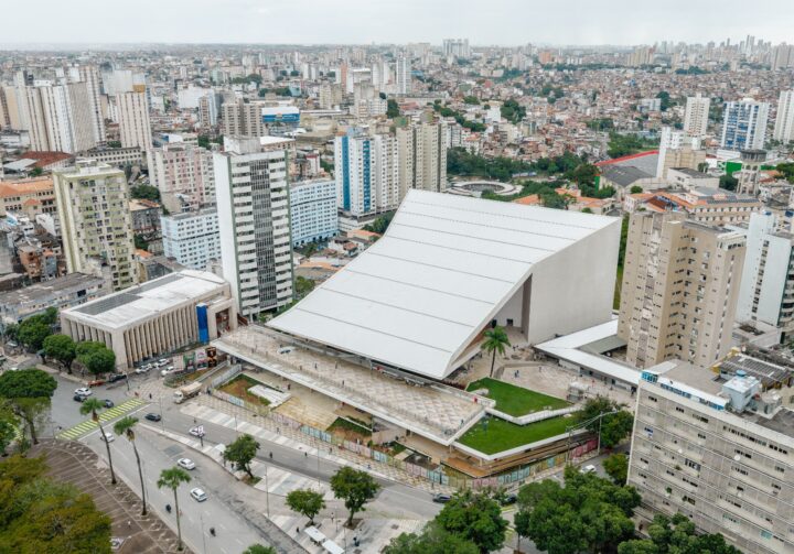 Teatro Castro Alves reabre em julho com padrão internacional e modernização histórica