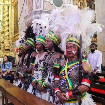 Tradicional Te Deum abre celebrações do 2 de Julho nesta quarta-feira (1º)