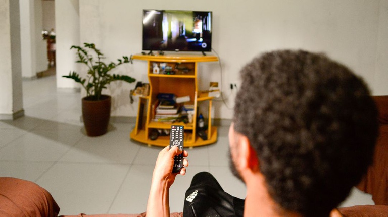 Salvador ganha novo canal de TV aberta; mais de 2,5 milhões de moradores serão beneficiados