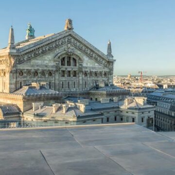 De viagem marcada para Paris? Conheça as experiências de verão da Galeries Lafayette