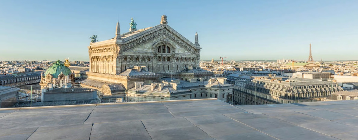 De viagem marcada para Paris? Conheça as experiências de verão da Galeries Lafayette