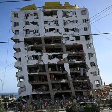Dois brasileiros estão entre vítimas fatais após terremotos na Venezuela