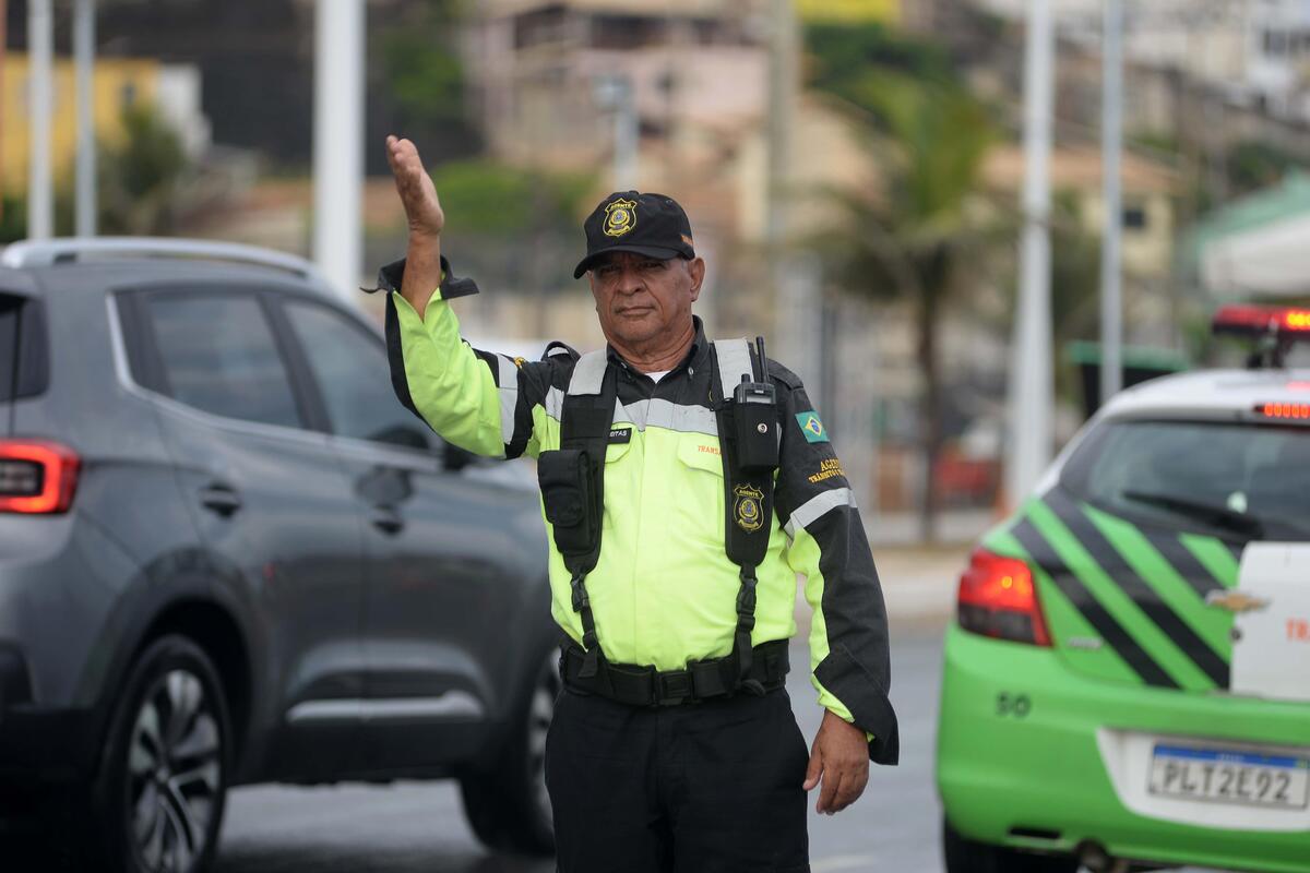 São João: confira as mudanças no trânsito em Salvador entre os dias 19 e 24 de junho