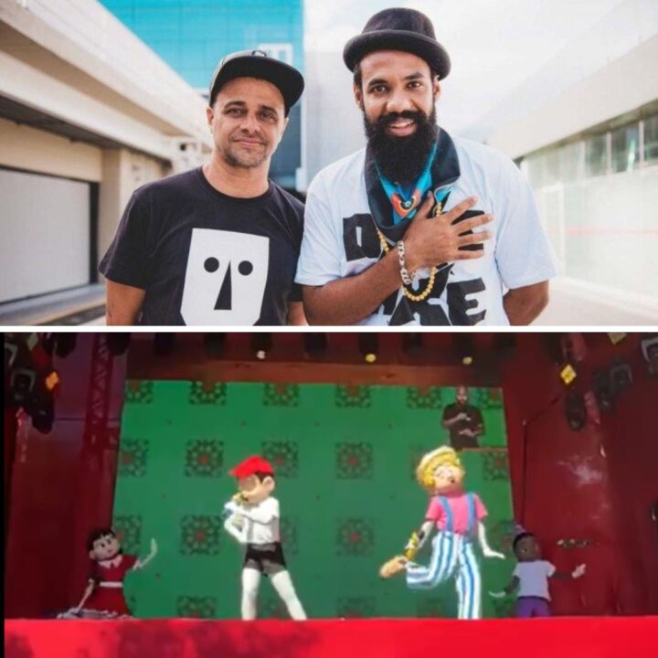 Turma do Chico Bento viraliza ao cantar sucesso do BaianaSystem em versão infantil; assista