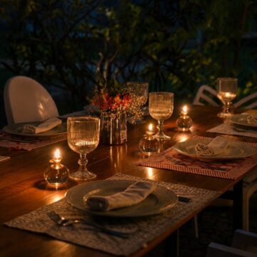 Preta Bistrô prepara jantar especial de Dia dos Namorados no MAC Bahia