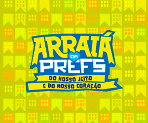 PMS Banner Lateral Arraiá (Junho)