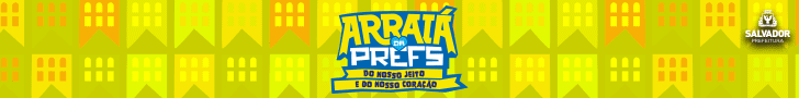 PMS Banner Master Arraiá (Junho)