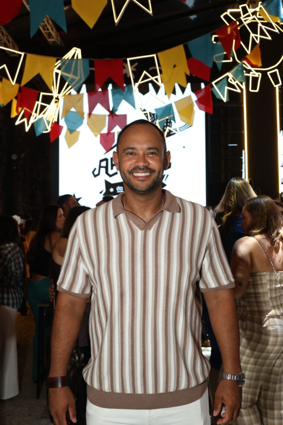 Vanderson Nascimento