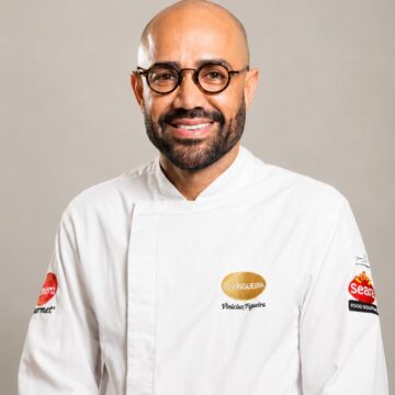 Vini Figueira será um dos destaques do Festival Sabores de Itacaré; veja programação
