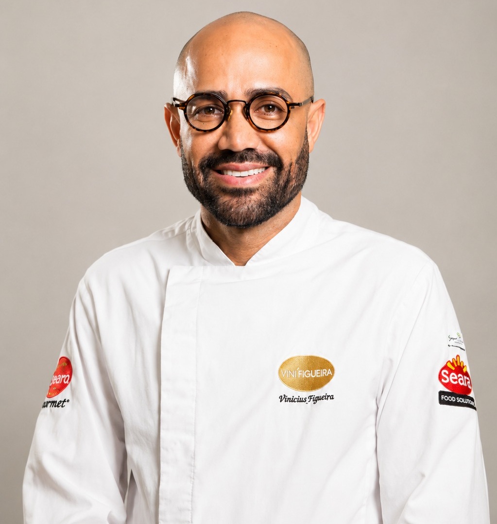 Vini Figueira será um dos destaques do Festival Sabores de Itacaré; veja programação