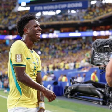 Copa de 2026 impulsiona mercado bilionário de apostas e aquece debate sobre publicidade de bets