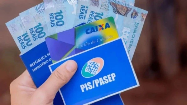 PIS/Pasep para quem nasceu em julho e agosto é pago nesta segunda (15)