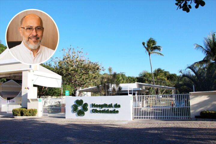 Hospital da Obesidade mantém status de referência nacional após avaliação da Acreditação ONA