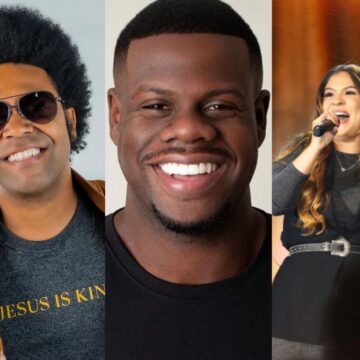 Festival Bahia Gospel movimenta Salvador com grandes nomes da música cristã