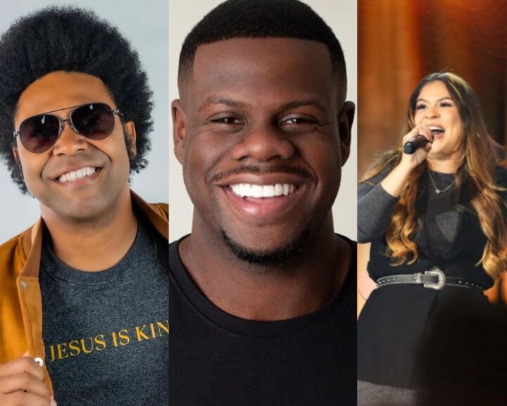 Festival Bahia Gospel movimenta Salvador com grandes nomes da música cristã