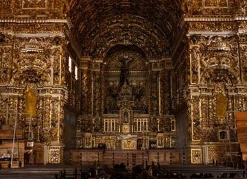 Após tragédia que matou turista, Igreja do São Francisco só deve reabrir em 2029