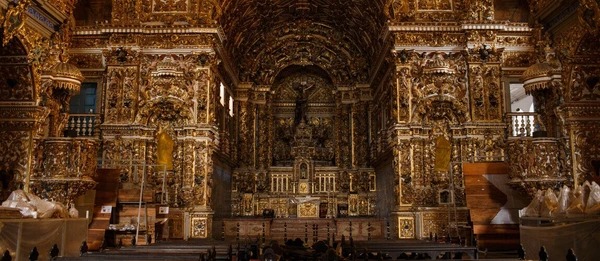 Após tragédia que matou turista, Igreja do São Francisco só deve reabrir em 2029