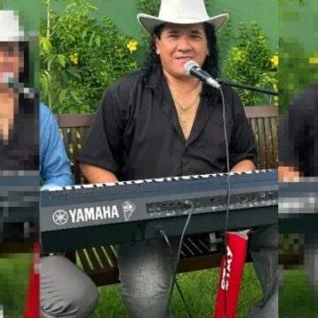Ícone do forró, cantor RaySom morre aos 61 anos após complicações em cirurgia