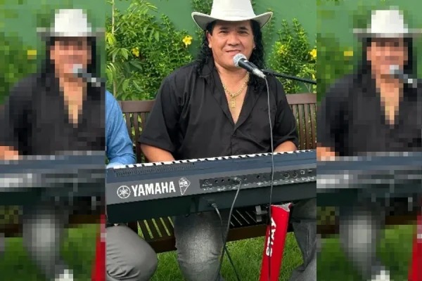Ícone do forró, cantor RaySom morre aos 61 anos após complicações em cirurgia