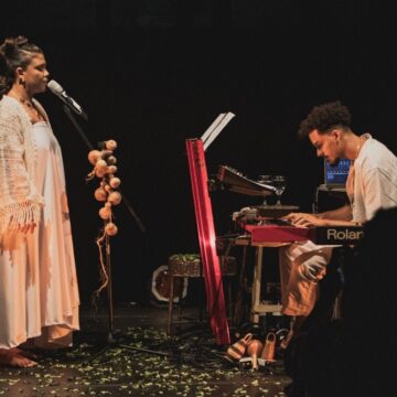 Casa de Castro Alves recebe show gratuito ‘Sente o Tempo Passar?’ neste domingo (7)