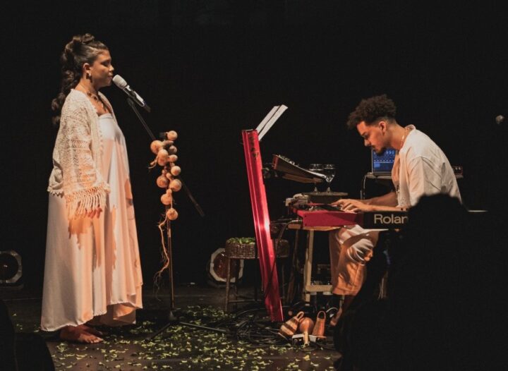 Casa de Castro Alves recebe show gratuito ‘Sente o Tempo Passar?’ neste domingo (7)