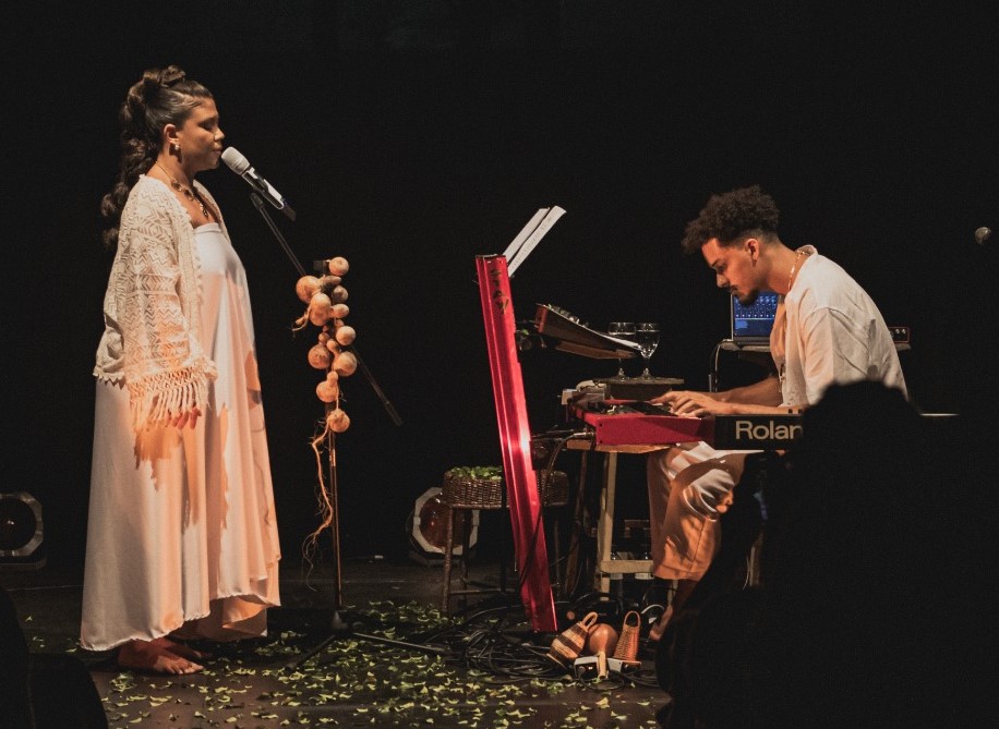 Casa de Castro Alves recebe show gratuito ‘Sente o Tempo Passar?’ neste domingo (7)