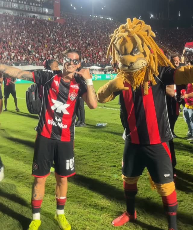 Vitória é penta ou hexa? Entenda a polêmica sobre os títulos da Copa do Nordeste