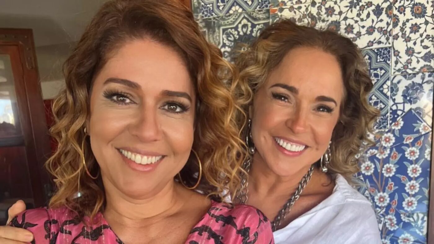 Em dia de Parada LGBT+, Daniela Mercury relembra início com Malu Verçosa e desabafa sobre preconceito