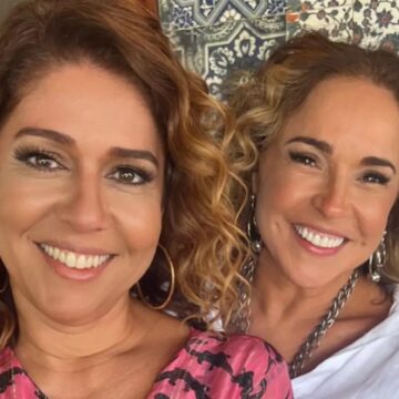 Em dia de Parada LGBT+, Daniela Mercury relembra início com Malu Verçosa e desabafa sobre preconceito