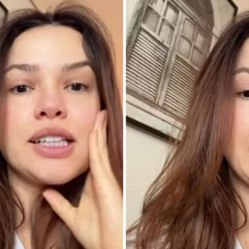 Juliette é levada ao hospital após show em Salvador: ‘Era tanta dor que não conseguia respirar!’