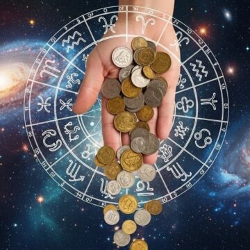 Dinheiro chegando? A semana (de 8 a 14 de junho) chega abrindo portas para a prosperidade de 3 signos