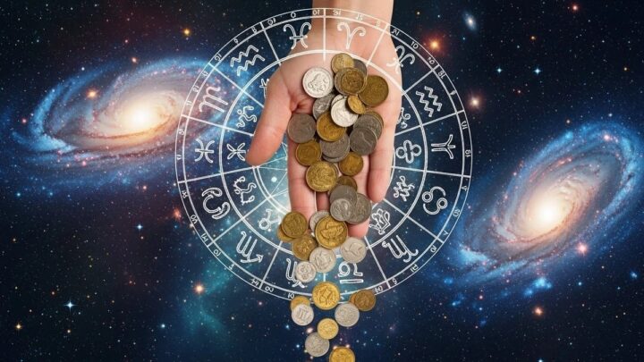 Dinheiro chegando? A semana (de 8 a 14 de junho) chega abrindo portas para a prosperidade de 3 signos
