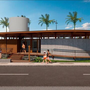Projeto aguardado por surfistas avança e Salvador terá primeiro Clube de Surf