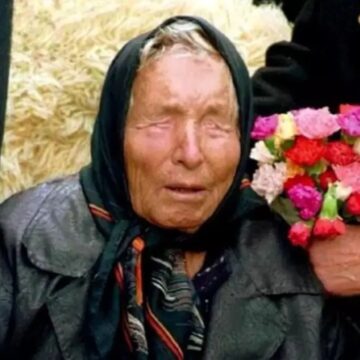 ‘Uma nova luz no céu’: profecia de Baba Vanga ressurge antes da Copa do Mundo