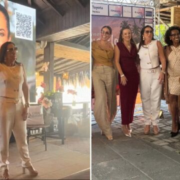 Mãe de Virginia Fonseca nega carreira como coach e palestra de R$ 80 mil na Bahia