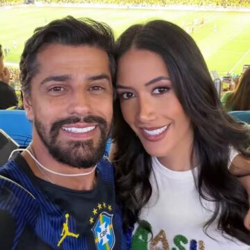 Exigências, competição e fama: crise em casamento de Cowboy com baiana começou após ‘BBB 26’