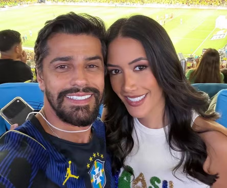 Exigências, competição e fama: crise em casamento de Cowboy com baiana começou após ‘BBB 26’