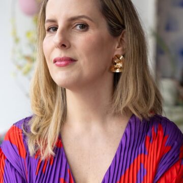 CAIXA Cultural Salvador promove oficina gratuita com escritora Tati Bernardi