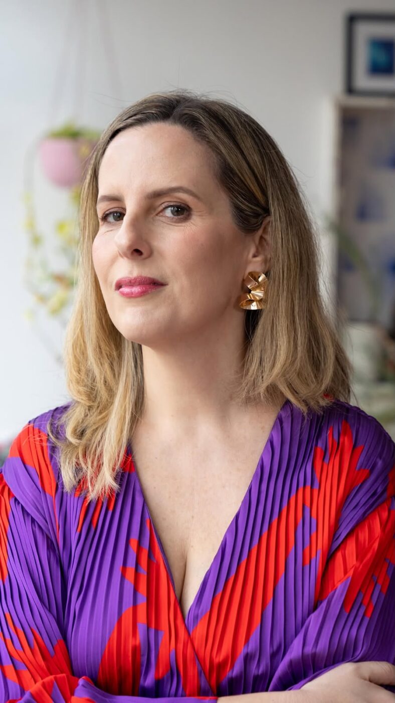 CAIXA Cultural Salvador promove oficina gratuita com escritora Tati Bernardi